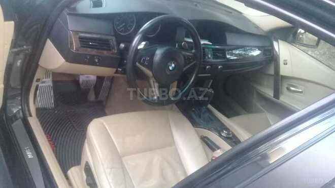 BMW 530 2006, 260,000 km - 3.0 l - Bakı