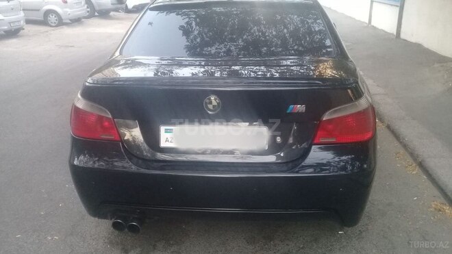 BMW 530 2006, 260,000 km - 3.0 l - Bakı