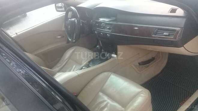 BMW 530 2006, 260,000 km - 3.0 l - Bakı
