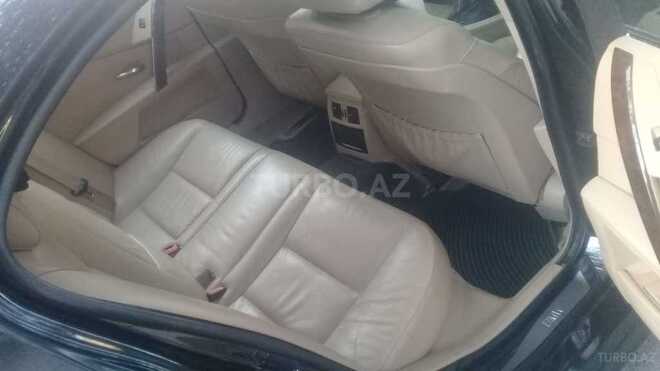 BMW 530 2006, 260,000 km - 3.0 l - Bakı