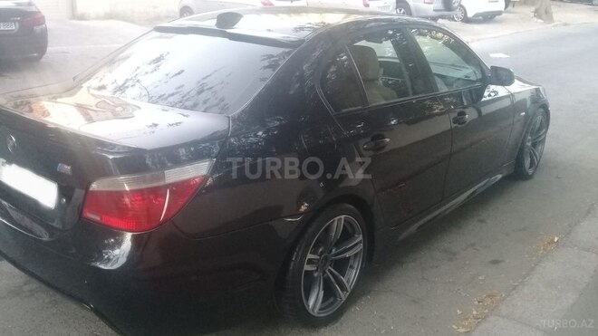 BMW 530 2006, 260,000 km - 3.0 l - Bakı