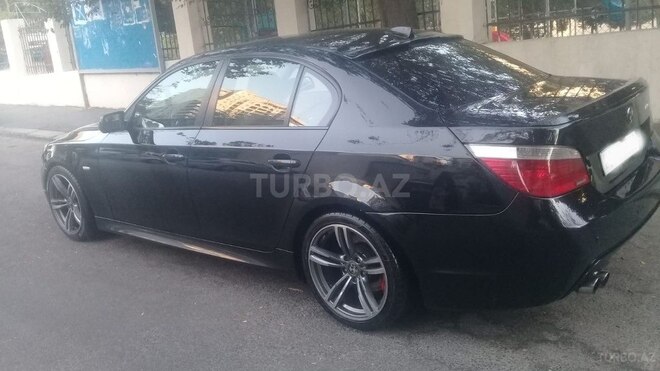 BMW 530 2006, 260,000 km - 3.0 l - Bakı