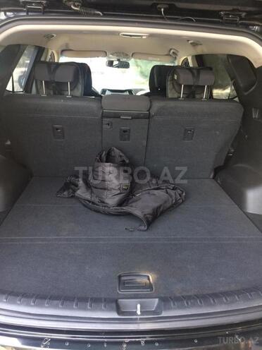 Hyundai Santa Fe 2013, 105,200 km - 2.4 л - Bakı