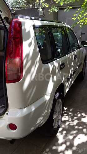Nissan X-Trail 2008, 131,000 km - 2.5 l - Bakı