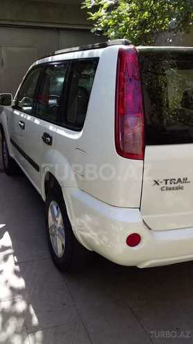 Nissan X-Trail 2008, 131,000 km - 2.5 l - Bakı