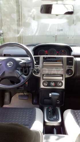 Nissan X-Trail 2008, 131,000 km - 2.5 l - Bakı