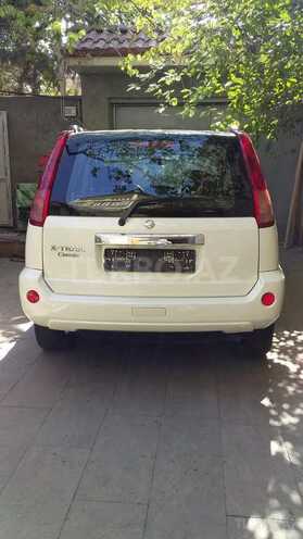 Nissan X-Trail 2008, 131,000 km - 2.5 l - Bakı