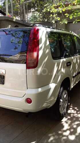 Nissan X-Trail 2008, 131,000 km - 2.5 l - Bakı