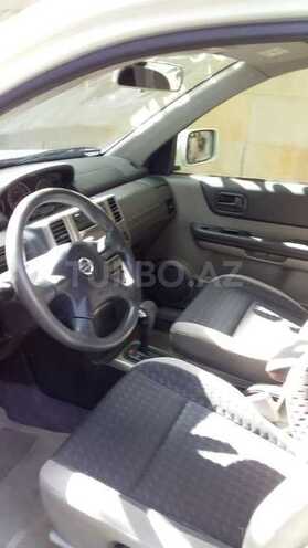 Nissan X-Trail 2008, 131,000 km - 2.5 l - Bakı