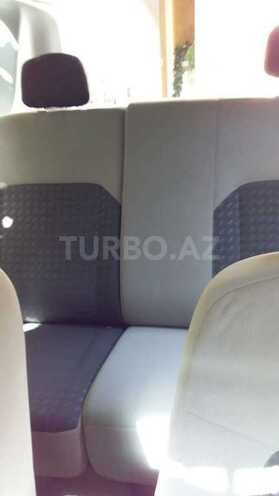 Nissan X-Trail 2008, 131,000 km - 2.5 l - Bakı