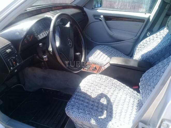 Mercedes C 180 1999, 194,884 km - 1.8 л - Sumqayıt