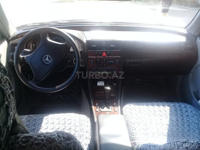 Mercedes C 180 1999, 194,884 km - 1.8 л - Sumqayıt