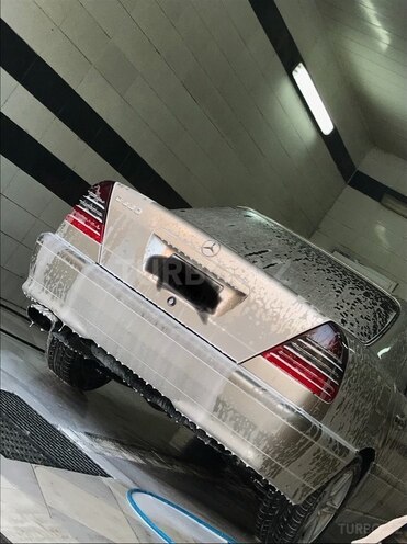 Mercedes C 230 1998, 291 km - 1.4 l - Bakı