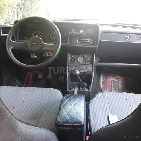 LADA (VAZ) 2107 2005, 360,000 km - 1.6 л - Bakı