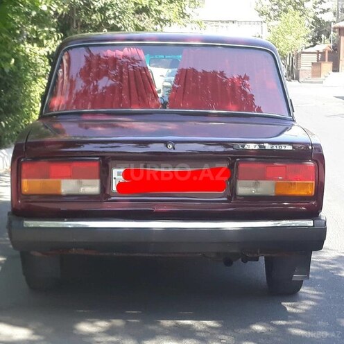 LADA (VAZ) 2107 2005, 360,000 km - 1.6 л - Bakı