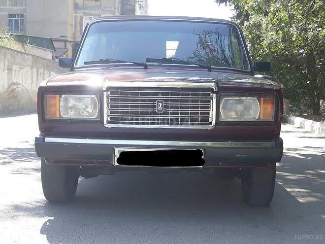 LADA (VAZ) 2107 2005, 360,000 km - 1.6 л - Bakı