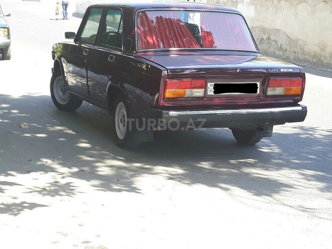 LADA (VAZ) 2107 2005, 360,000 km - 1.6 л - Bakı