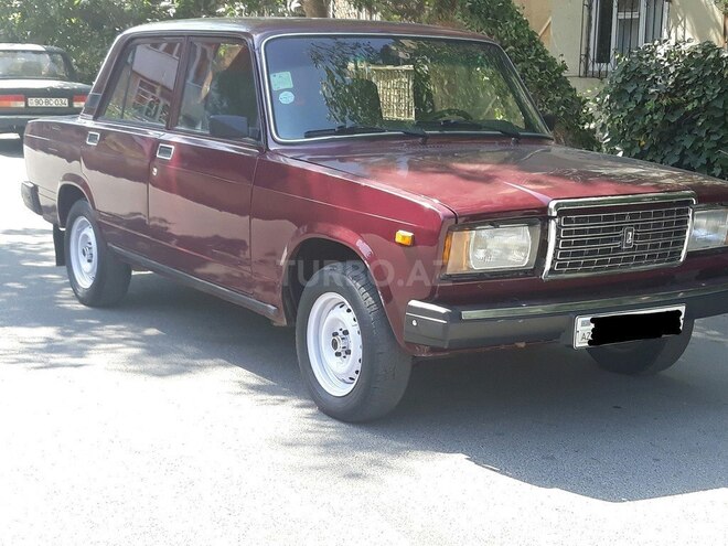 LADA (VAZ) 2107 2005, 360,000 km - 1.6 л - Bakı