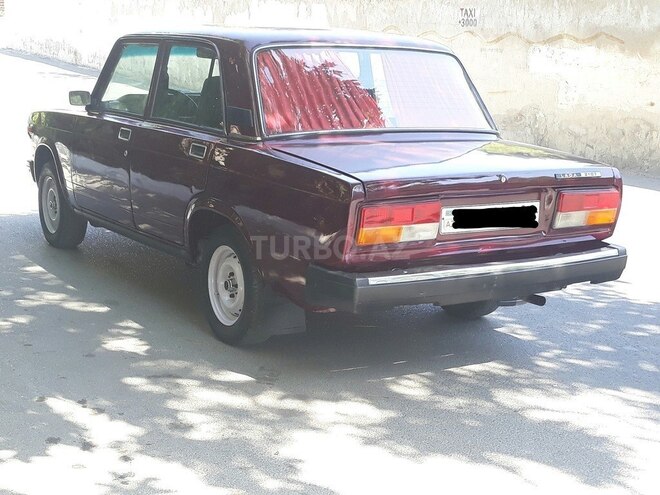 LADA (VAZ) 2107 2005, 360,000 km - 1.6 л - Bakı