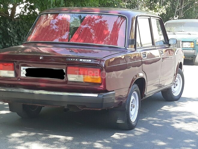 LADA (VAZ) 2107 2005, 360,000 km - 1.6 л - Bakı