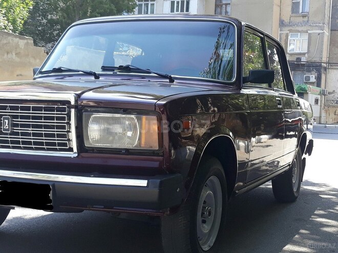 LADA (VAZ) 2107 2005, 360,000 km - 1.6 л - Bakı
