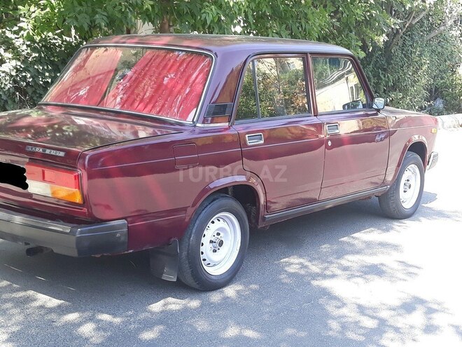 LADA (VAZ) 2107 2005, 360,000 km - 1.6 л - Bakı