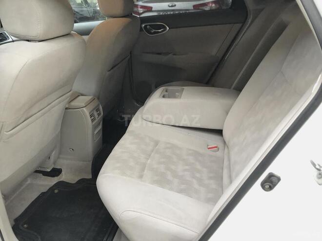 Nissan Sentra 2013, 149,000 km - 1.6 l - Bakı