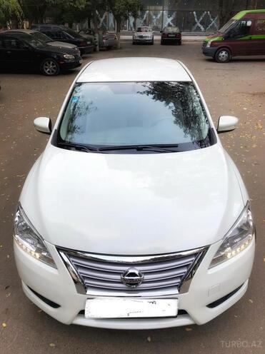 Nissan Sentra 2013, 149,000 km - 1.6 l - Bakı