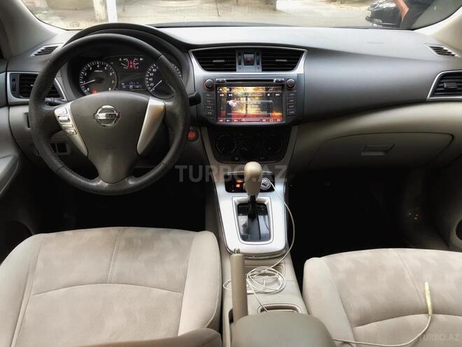 Nissan Sentra 2013, 149,000 km - 1.6 l - Bakı