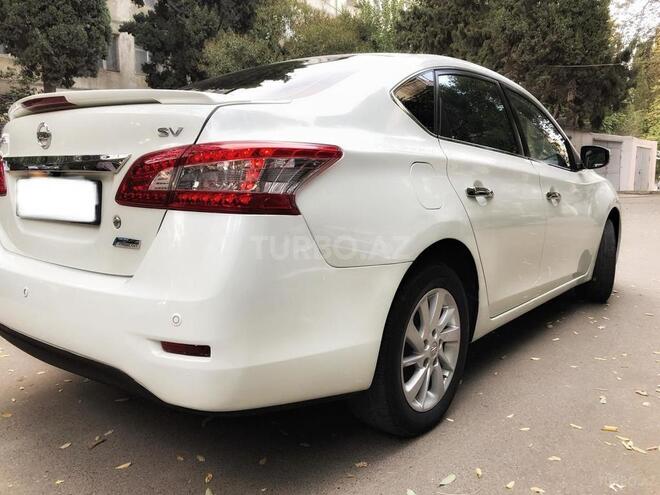 Nissan Sentra 2013, 149,000 km - 1.6 l - Bakı