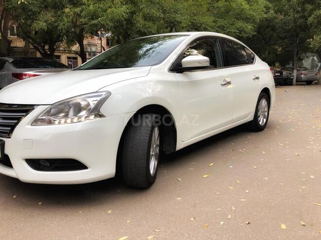 Nissan Sentra 2013, 149,000 km - 1.6 l - Bakı
