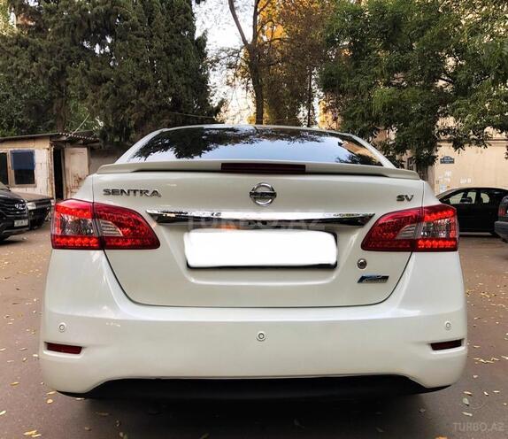 Nissan Sentra 2013, 149,000 km - 1.6 l - Bakı