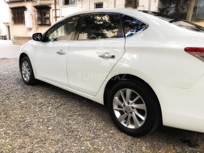 Nissan Sentra 2013, 149,000 km - 1.6 l - Bakı