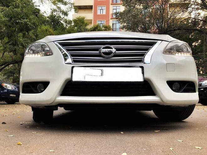 Nissan Sentra 2013, 149,000 km - 1.6 l - Bakı
