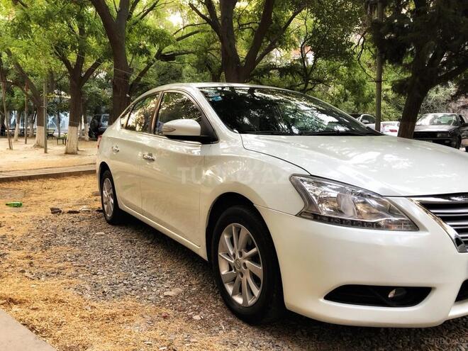 Nissan Sentra 2013, 149,000 km - 1.6 l - Bakı