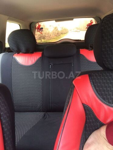 Opel Astra 2000, 168,000 km - 1.6 л - Bakı