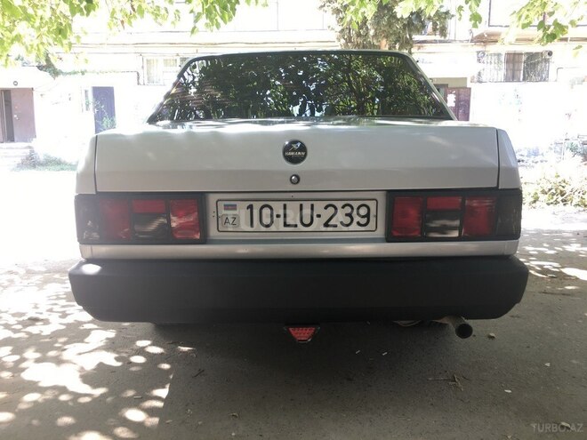 Tofas Sahin 2002, 145,000 km - 1.6 l - Bakı