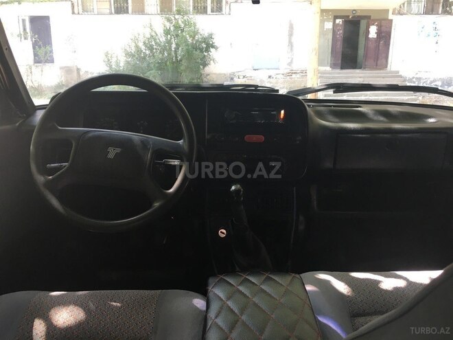 Tofas Sahin 2002, 145,000 km - 1.6 l - Bakı