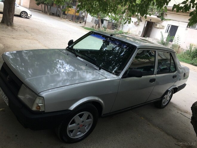 Tofas Sahin 2002, 145,000 km - 1.6 l - Bakı