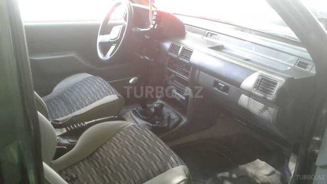 Opel Frontera 1992, 233,000 km - 2.2 l - Bakı