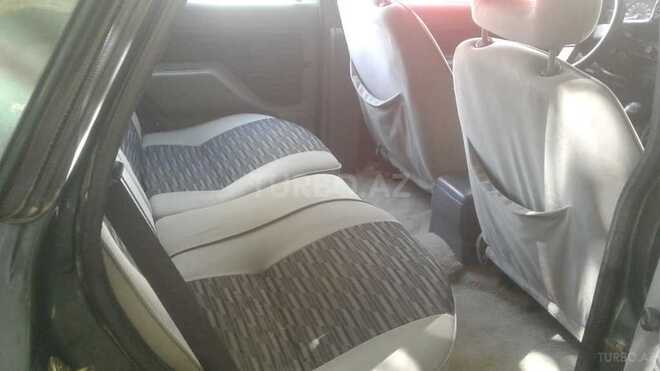 Opel Frontera 1992, 233,000 km - 2.2 l - Bakı