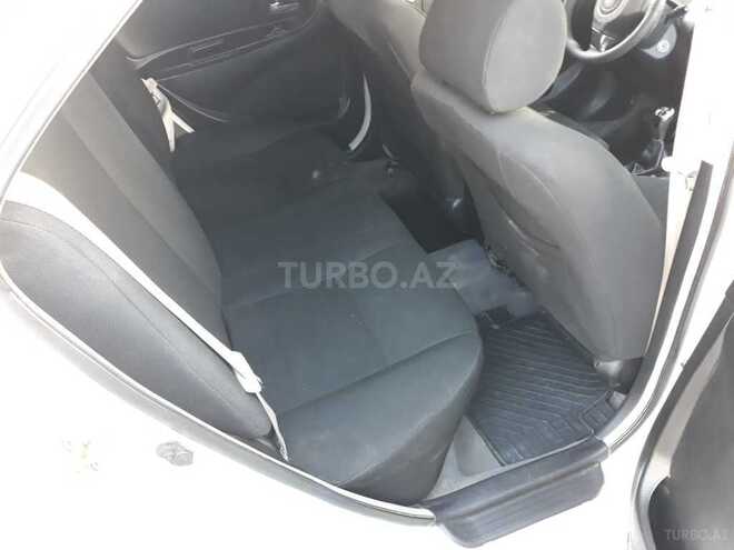 Geely MK 2013, 158,000 km - 1.5 л - Naxçıvan
