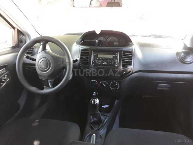 Geely MK 2013, 158,000 km - 1.5 л - Naxçıvan