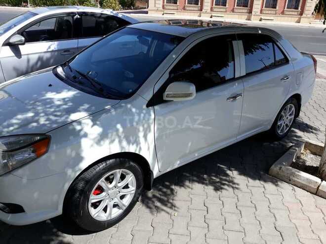Geely MK 2013, 158,000 km - 1.5 л - Naxçıvan