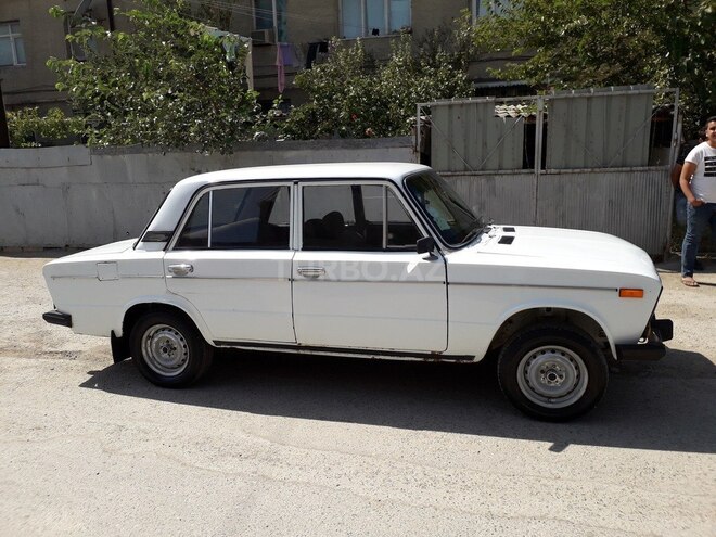LADA (VAZ) 2106 1992, 32,000 km - 1.5 l - Bakı
