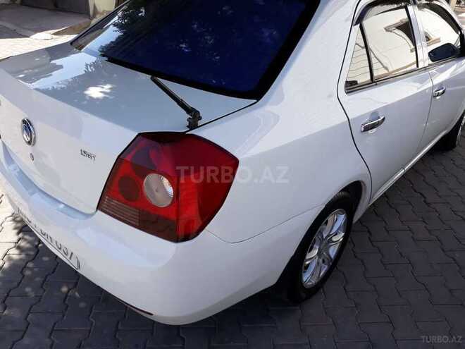 Geely MK 2013, 158,000 km - 1.5 л - Naxçıvan