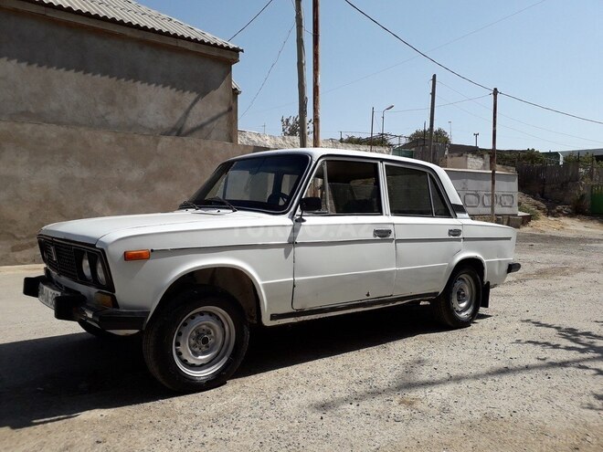 LADA (VAZ) 2106 1992, 32,000 km - 1.5 l - Bakı