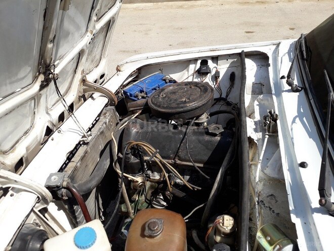 LADA (VAZ) 2106 1992, 32,000 km - 1.5 l - Bakı