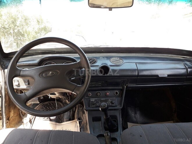 LADA (VAZ) 2106 1992, 32,000 km - 1.5 l - Bakı