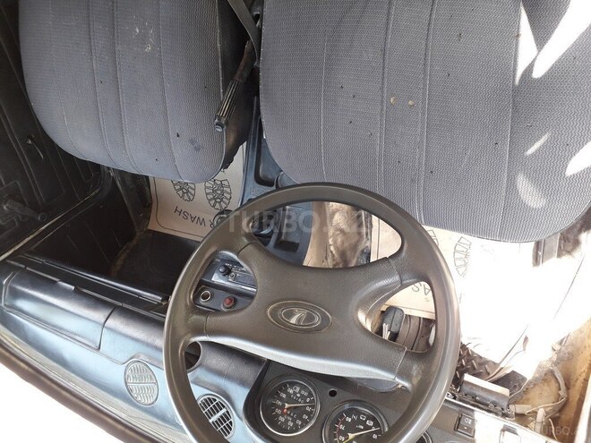 LADA (VAZ) 2106 1992, 32,000 km - 1.5 l - Bakı